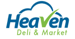 Heaven Deli & Market Logo