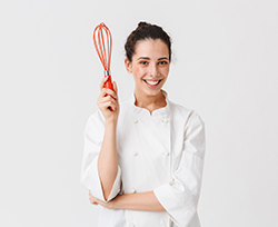 kitchen employment
